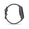  Зображення Смарт-годинник Garmin Venu Sq 2 Shadow Gray/Slate (010-02701-00) 